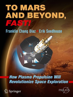 cover image of To Mars and Beyond, Fast!